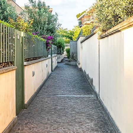 Casa Effe Villa Roma Esterno foto