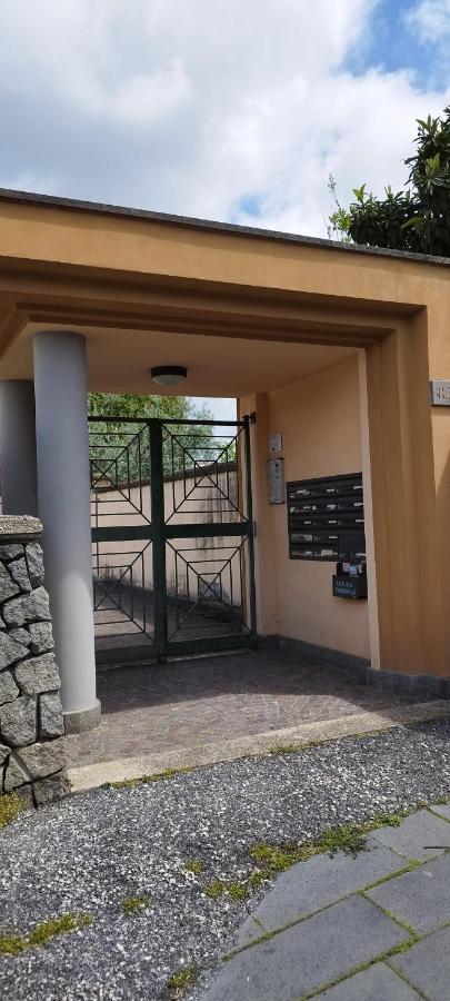 Casa Effe Villa Roma Esterno foto